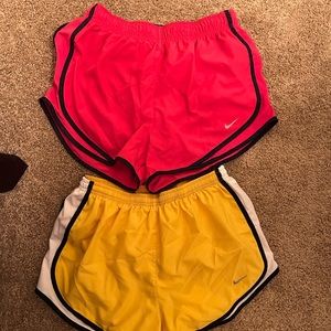 Nike Dri Fit Shorts